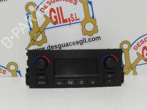 Used Climate control PEUGEOT 207 SW (WK_) 1.6 HDi (109 hp) 20790200