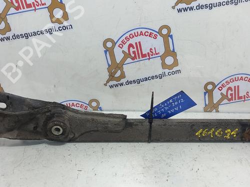 Used Left rear suspension arm ALFA ROMEO GIULIETTA (940_) 1.6 JTDM (940FXD1A) (105 hp) 20767687