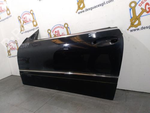 Left front door MERCEDES-BENZ CLK (C208)  | BP20743788C2 