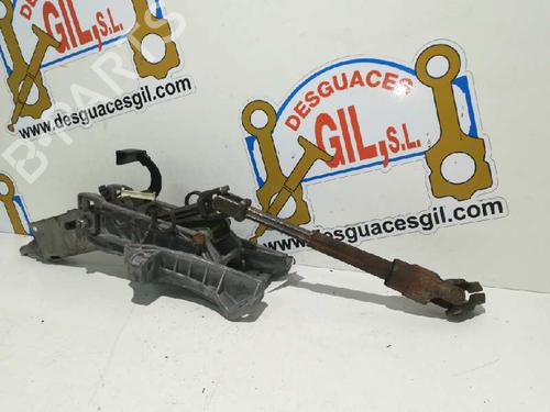Steering column FORD FOCUS II (DA_, HCP, DP)  | BP20789747M21 