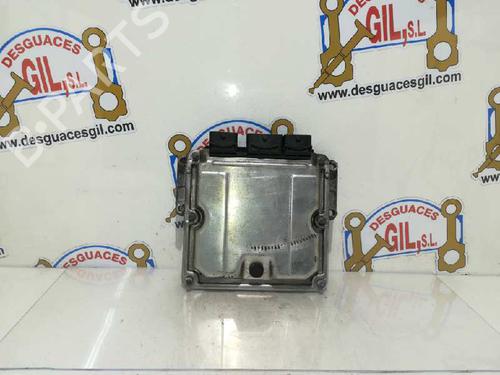 Engine control unit (ECU) CITROËN XSARA PICASSO (N68) 2.0 HDi | BP20800306M57