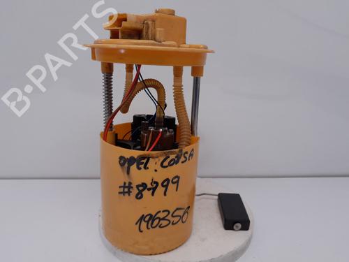 Fuel pump OPEL CORSA D (S07)  | BP29534222M76 