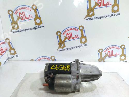 Starter SMART FORFOUR (454) 1.1 (454.030) | BP20732934M8 