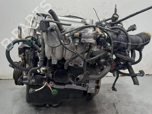 Engine HONDA CIVIC VI Fastback (MA, MB) | BP20764454M1