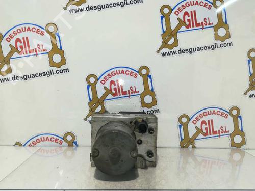 ABS pump PEUGEOT 307 (3A/C) 2.0 HDi 110 | BP20800249M43 