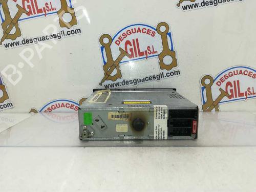 Radio SEAT IBIZA III (6L1)  | BP20805856E6 