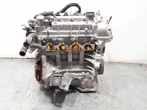 Engine HYUNDAI TUCSON (TL, TLE) 1.6 GDi | BP30968337M1 - Image 11