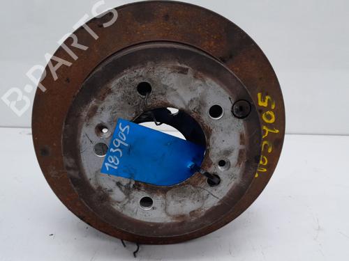 Used Other KIA MAGENTIS II (MG) [2005-2011]  27676022
