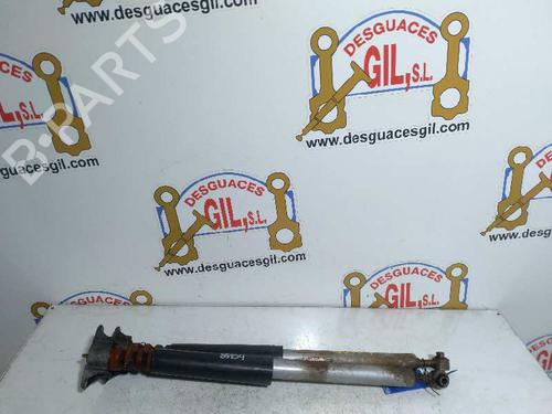 Højre bagtil støddæmper MAZDA 5 (CR) 2.0 CD (CR19) (143 hp) 20731426