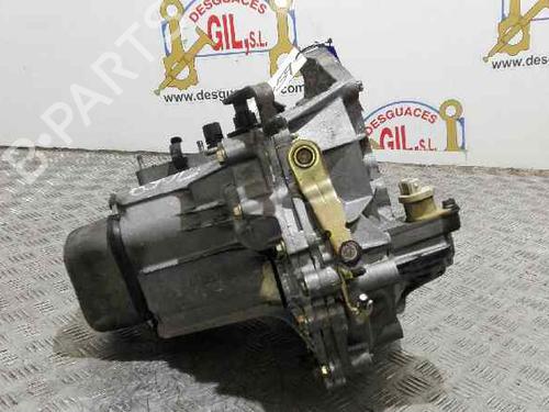 Gearbox CITROËN SAXO (S0, S1) 1.1 X, SX | BP20778128M3 