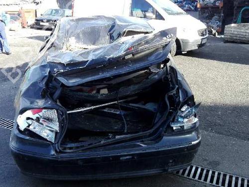 Handskerum MERCEDES-BENZ E-CLASS (W211) E 420 CDI (211.029) | BP20789925C95 
