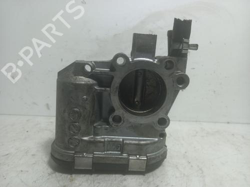 Used Throttle body OPEL CORSA C (X01) 1.2 (F08, F68) (75 hp) 28542340