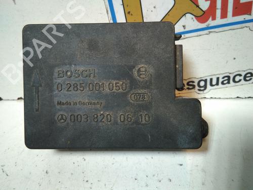 Used ECU airbags MERCEDES-BENZ 190 (W201) E 2.0 (201.024) (122 hp) 20790327