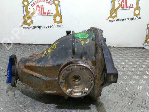 Differensial bakvogn MERCEDES-BENZ E-CLASS (W211) E 270 CDI (211.016) | BP20789260M24 