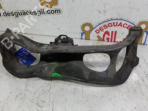 Right front suspension arm PEUGEOT 407 (6D_) 1.6 HDi 110 (6D9HZC, 6D9HYC) | BP20762514M13 