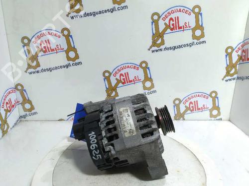 Alternator FIAT PUNTO Hatchback Van (188_) 1.2 60 | BP20806810M7 