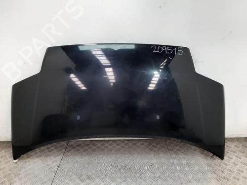 Used Hood Hood CITROËN C2 (JM_) 1.4 HDi (68 hp) 34698022 34698022