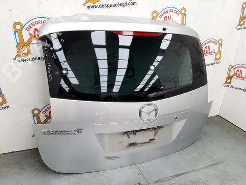 Tailgate MAZDA 5 (CR) 2.0 CD (CR19) | BP20768475C6 