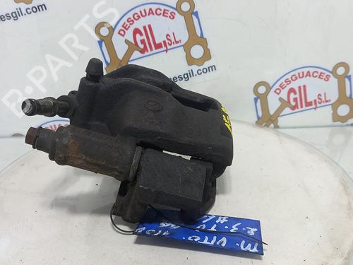 Right front brake caliper MERCEDES-BENZ VITO Van (W638) 110 D 2.3 (638.074, 638.078) | BP20765902M104 