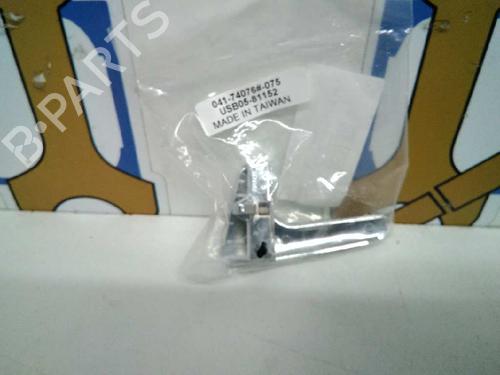 Used Front right interior door handle SEAT IBIZA II (6K1) [1993-2002]  21070001