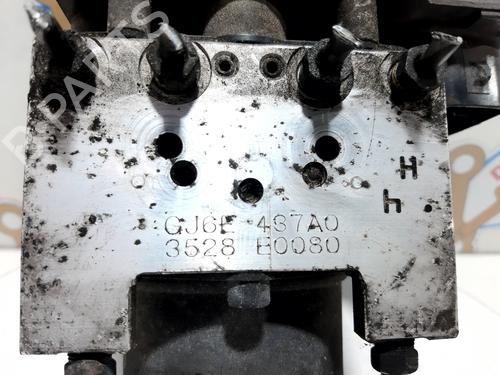 ABS pump MAZDA 6 Saloon (GG) 2.0 DI (GG14) | BP20745399M43 