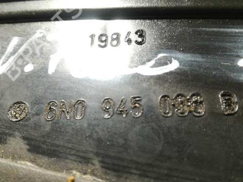 Right taillight VW POLO III (6N1) 50 1.0 | BP20730878C35 
