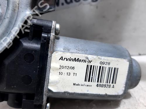 Rear left window mechanism NISSAN NOTE (E11, NE11) 1.5 dCi | BP20804926C24 