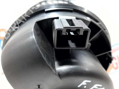 Heater blower motor FORD FOCUS II (DA_, HCP, DP) 1.8 TDCi | BP20812476M62 