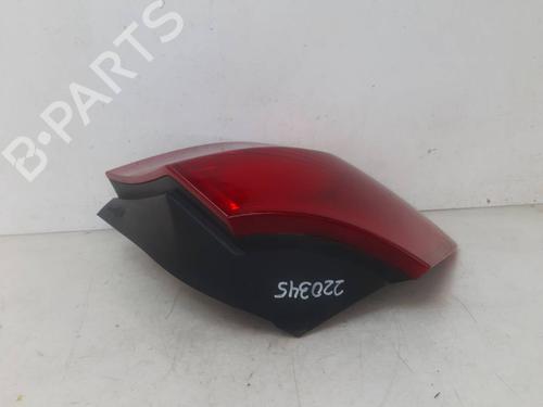 Left taillight BMW 1 (E81) 116 i | BP39190953C34 - Image 3