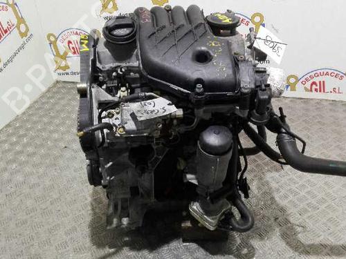 Engine SEAT CORDOBA (6K1, 6K2) 1.9 SDI | BP20775574M1 