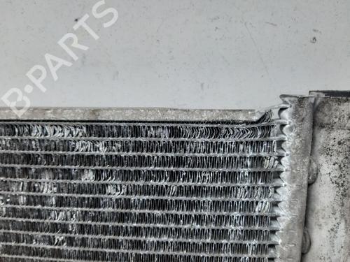 AC radiator CHEVROLET ORLANDO (J309) 2.0 D | BP34133511M32  - Image 6