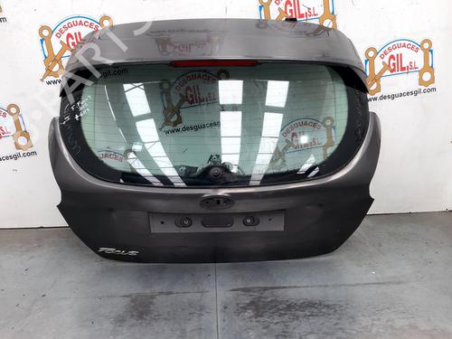 Used Tailgate FORD FOCUS III 1.5 TDCi (120 hp) 20769396