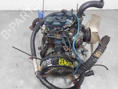 Motor AIXAM 400  | BP21828592M1