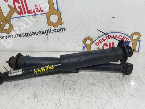 Used Right rear shock absorber CHEVROLET AVEO / KALOS Hatchback (T200) 1.4 (83 hp) 20755401