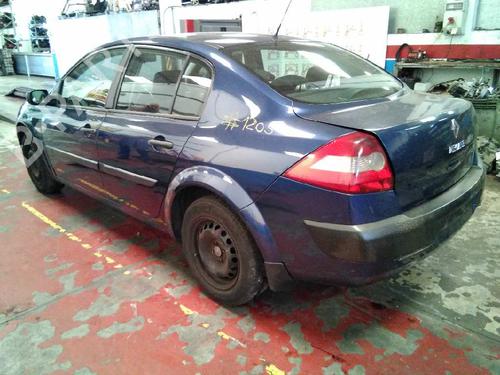 Intercooler RENAULT MEGANE II Saloon (LM0/1_)  | BP34135309M30  - Image 13