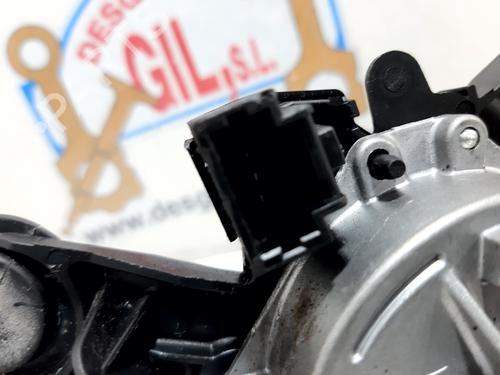 Used Rear wiper motor PEUGEOT 2008 I (CU_) 1.6 HDi (92 hp) 20739912