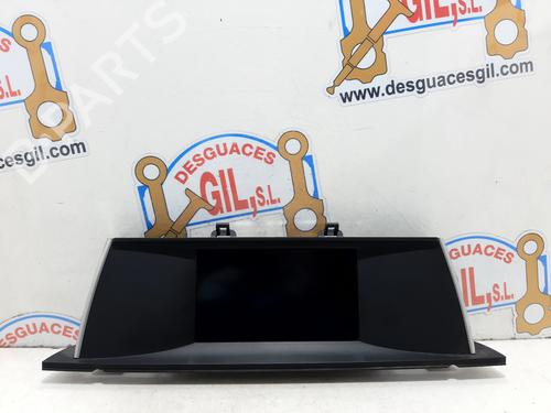 Electronic module BMW 5 Gran Turismo (F07) 535 i xDrive | BP20742849M83 