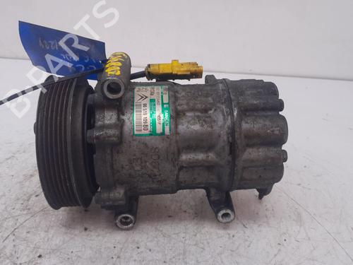 Compressor A/A Compressor A/A 39186164 39186164