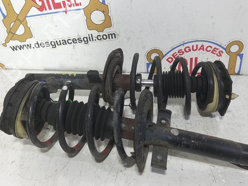 Used Right front shock absorber RENAULT MEGANE II (BM0/1_, CM0/1_) 1.9 dCi (110 hp) 20748303