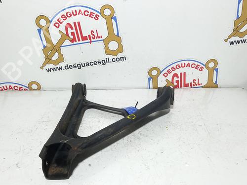 Right rear suspension arm VW TOUAREG (7LA, 7L6, 7L7) 2.5 R5 TDI | BP20741807M15 