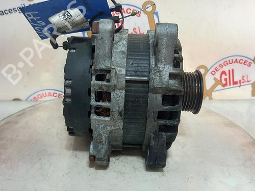 Alternator LAND ROVER RANGE ROVER EVOQUE (L538)  | BP20768651M7 
