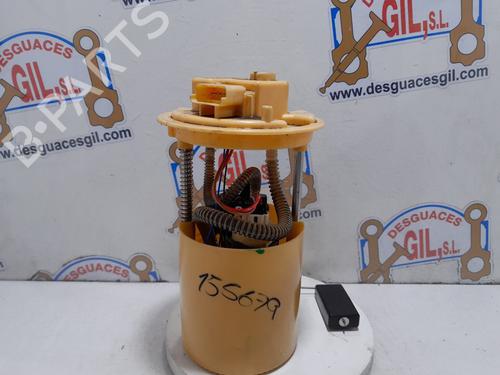 Fuel pump OPEL CORSA D (S07) 1.3 CDTI (L08, L68) | BP20763536M76 