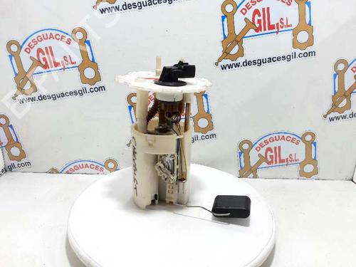 Fuel pump CHEVROLET AVEO / KALOS Hatchback (T200) 1.4 16V | BP20734622M76 