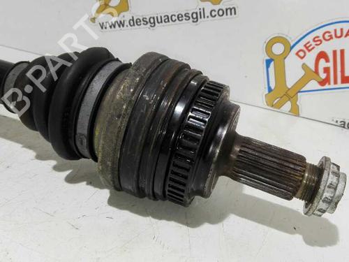 Right rear driveshaft BMW 3 (E46) 320 d | BP20773255M41
