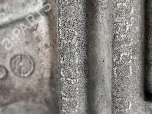 Steering rack VW GOLF IV Variant (1J5) 1.9 TDI | BP29613376M22 