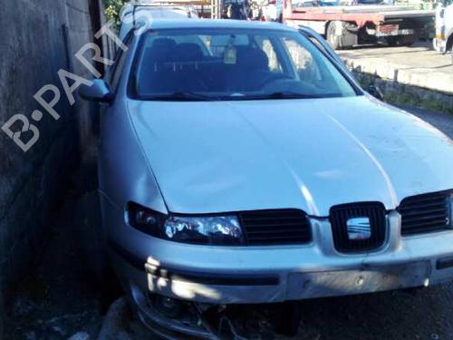 Steering pump SEAT LEON (1M1)  | BP20777650M99 
