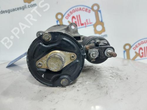 Starter CITROËN ZX (N2) 1.4 i | BP20737007M8 
