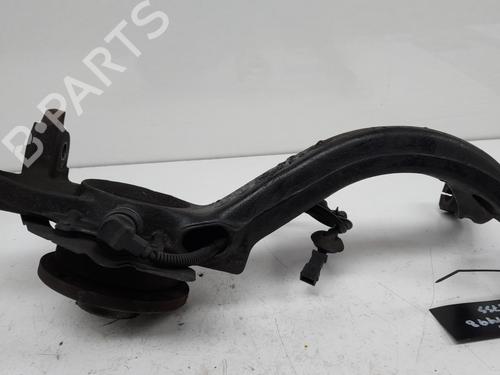 Left front steering knuckle AUDI A4 B5 (8D2) 2.5 TDI | BP29078925M25 