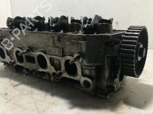 Used Cylinder head Cylinder head FORD ESCORT V (AAL, ABL) [1990-1996] 34224929 34224929
