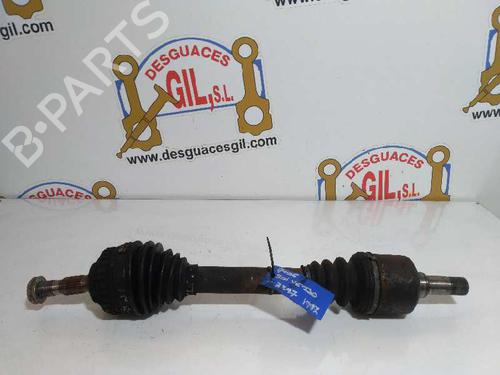 Used Left front driveshaft PEUGEOT 406 (8B) 3.0 24V (190 hp) 20727741